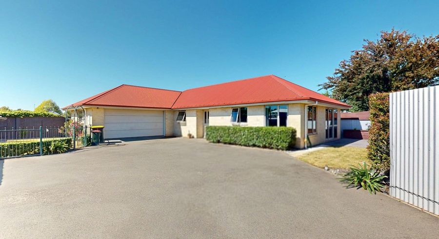  at 6a Oxford Street, Ashburton, Ashburton, Canterbury