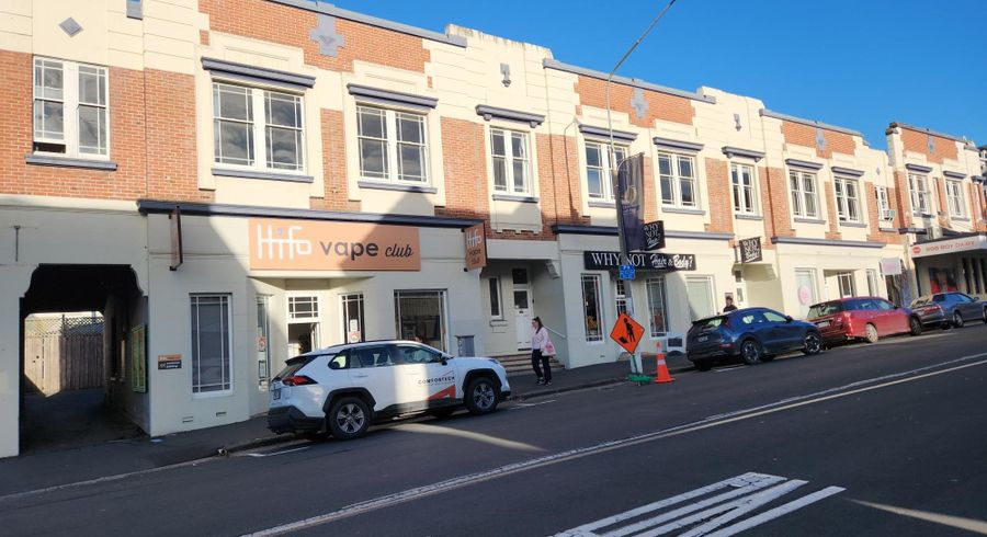  at 22 Albany Street, North Dunedin, Dunedin, Otago
