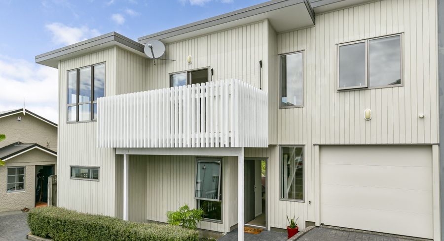  at 35B Mitchell Street, Brooklyn, Wellington