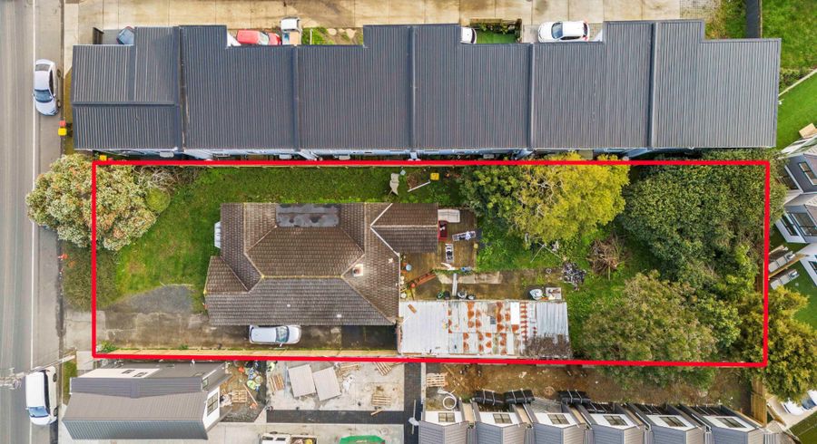  at 165 Russell Road, Manurewa, Auckland