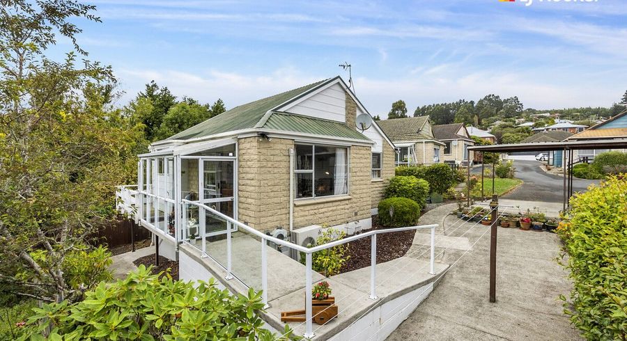  at 2D Rennie Street, Green Island, Dunedin