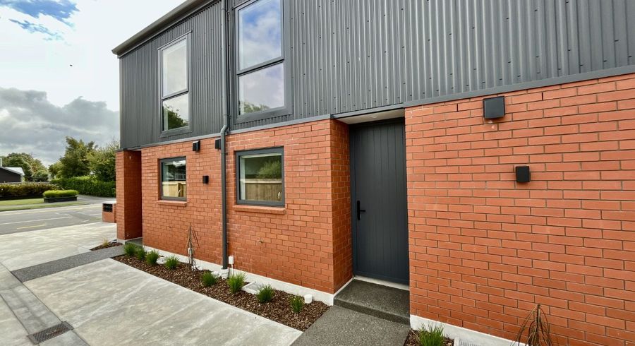  at 3/76 Cranford Street, St. Albans, Christchurch City, Canterbury