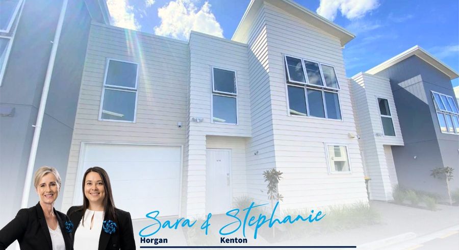  at 5/10 Palmerston Street, Hamilton Central, Hamilton