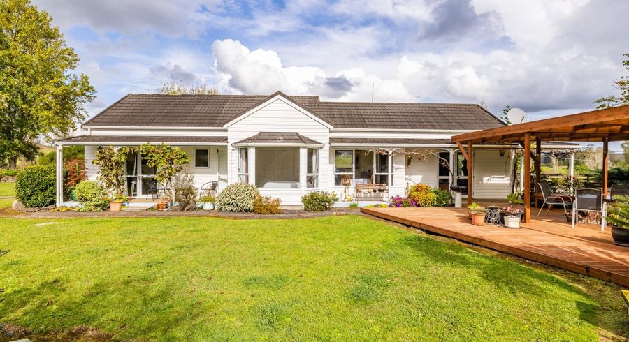  at 63B Ludbrook Road, Pakaraka
