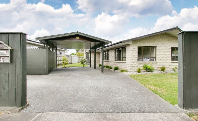  at 25 Avenue Road, Greenmeadows, Napier