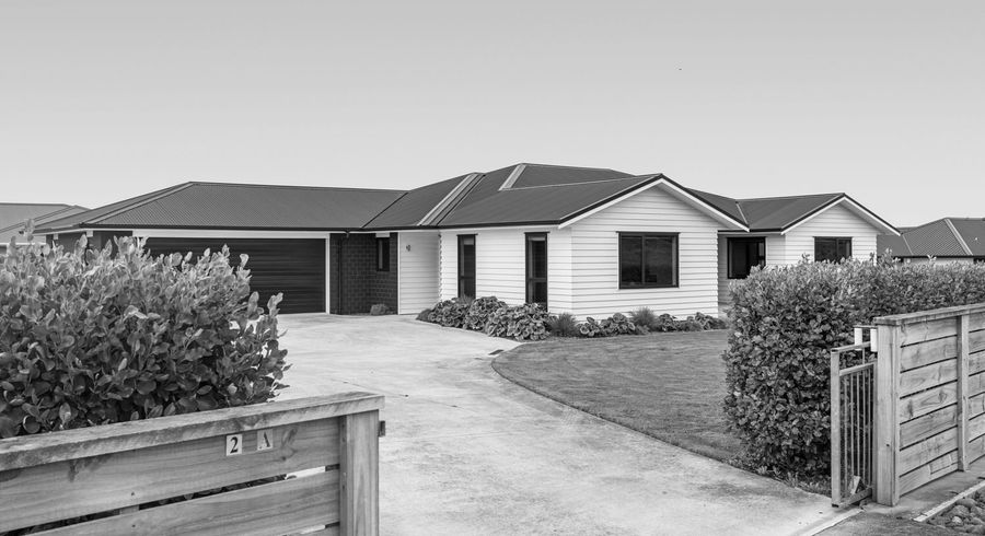  at 20A Larlin Drive, Hawera, South Taranaki, Taranaki