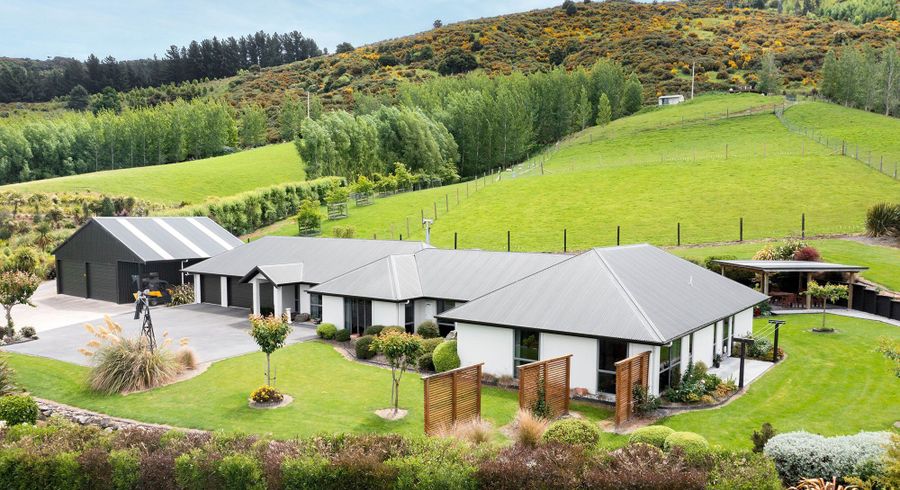  at 36 Tara Hills Drive, North Taieri
