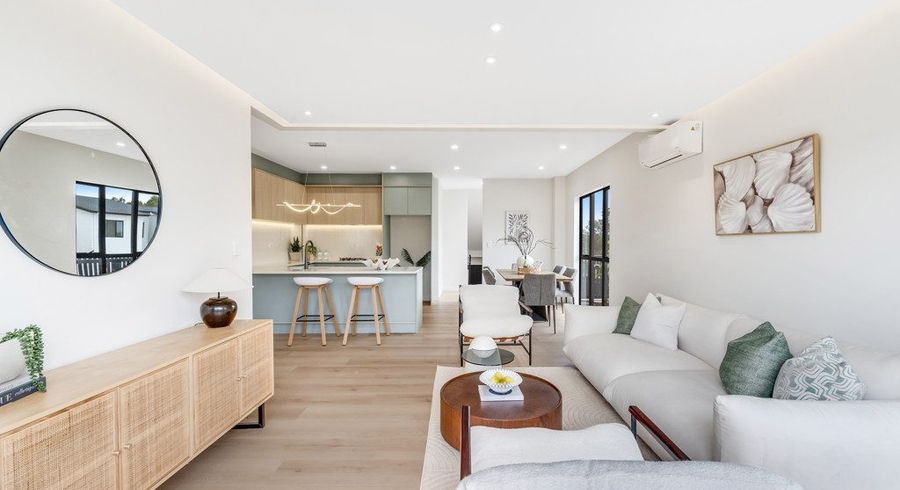  at 24 Toetoe Street, Westgate, Waitakere City, Auckland