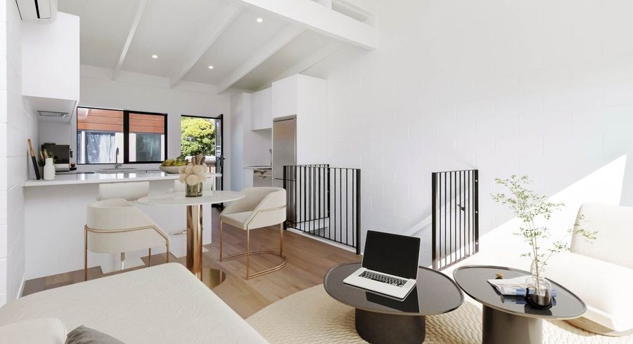  at 3/38 Don Croot Street, Morningside, Auckland City, Auckland