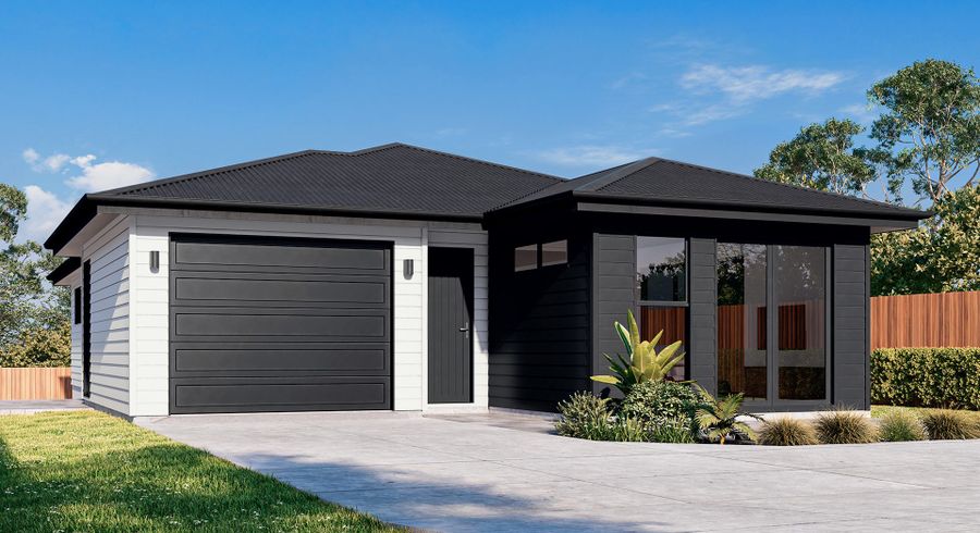  at Lot 34 Greenwood Estate, Kamo, Whangarei, Northland