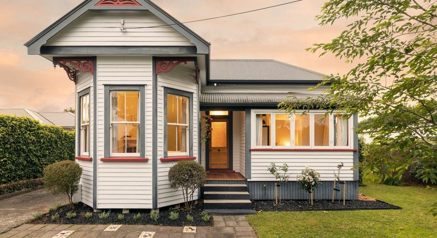  at 41 Firth Street, Hamilton East, Hamilton, Waikato