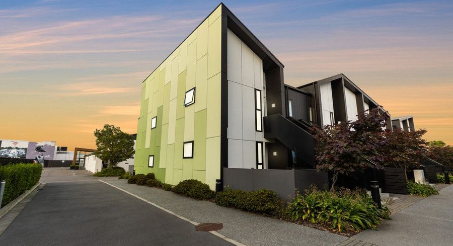  at 1/6 Waverley Street, Sydenham, Christchurch