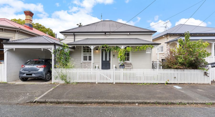  at 38 Church Street, Devonport, North Shore City, Auckland