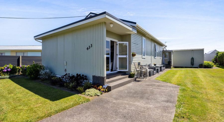  at 433 Waihi Road, Normanby, South Taranaki, Taranaki