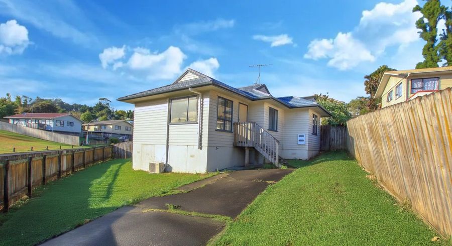  at 17A Maywood Crescent, Glen Eden, Waitakere City, Auckland