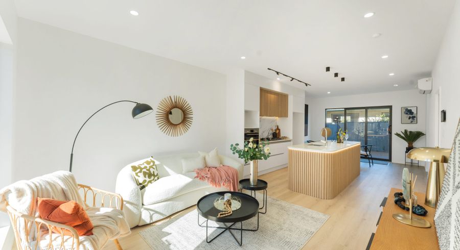  at 60C Sunderlands Road, Half Moon Bay, Manukau City, Auckland