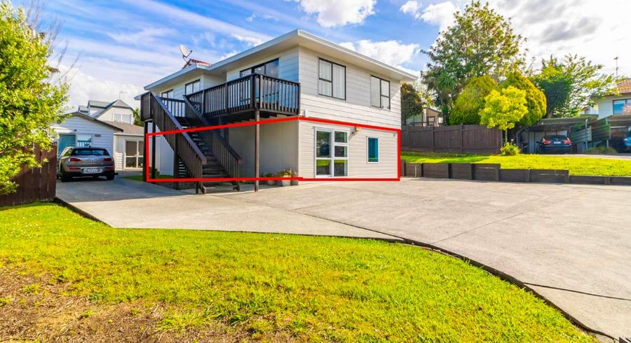  at 44 Gosford Drive, Botany Downs, Manukau City, Auckland