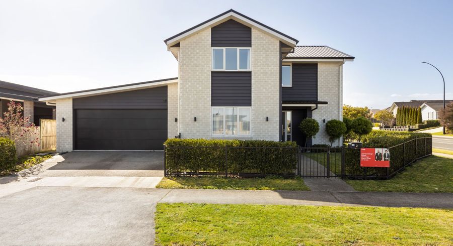  at 2 Mccorquindale Drive, Flagstaff, Hamilton, Waikato