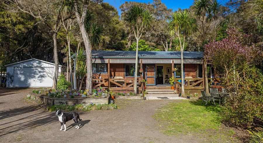  at 449 Grieve Road, Te Teko, Whakatane
