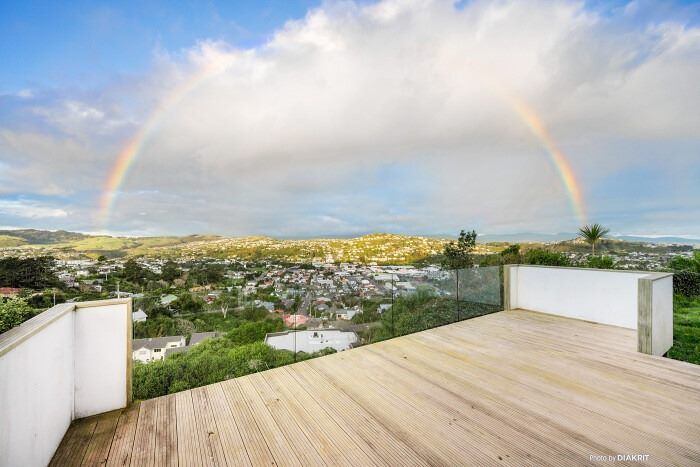  at 21 Rossport Street, Johnsonville, Wellington