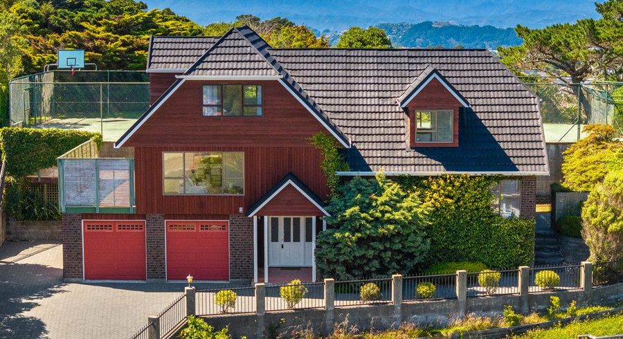  at 46 David Crescent, Karori, Wellington, Wellington