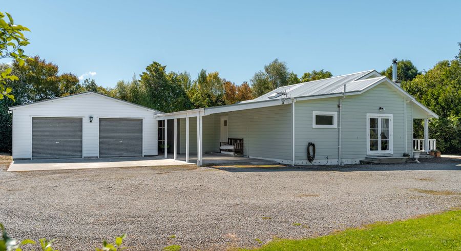  at 237 Upper Plain Road, Upper Plain, Masterton