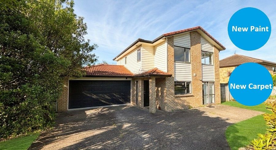  at 141 Stancombe Road, Flat Bush, Auckland