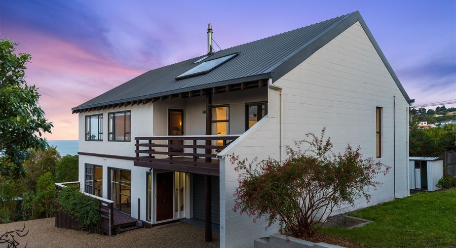  at 155 Major Hornbrook Road, Mount Pleasant, Christchurch