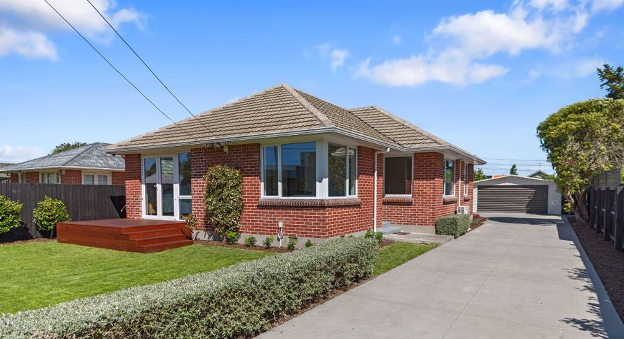  at 24 Arthur Street, Upper Riccarton, Christchurch City, Canterbury