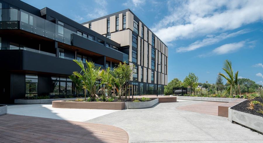  at 413/48 Esmonde Road, Takapuna, North Shore City, Auckland