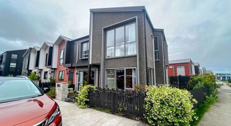  at 12 Te Rito Road, Hobsonville, Waitakere City, Auckland