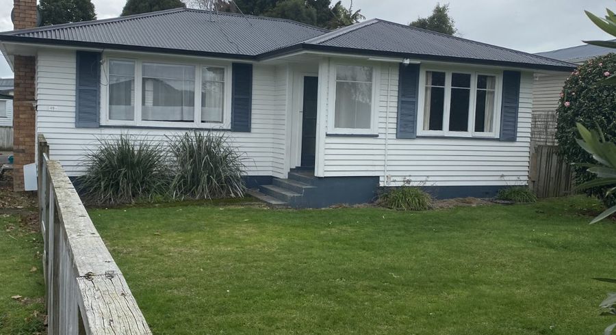  at 249b Clarkin Road, Fairfield, Hamilton, Waikato