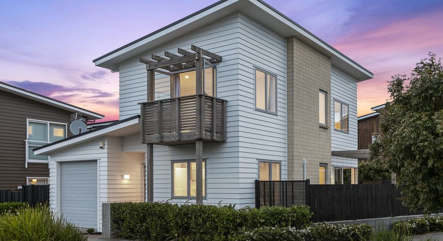  at 17 Corsair Street, Hobsonville, Auckland