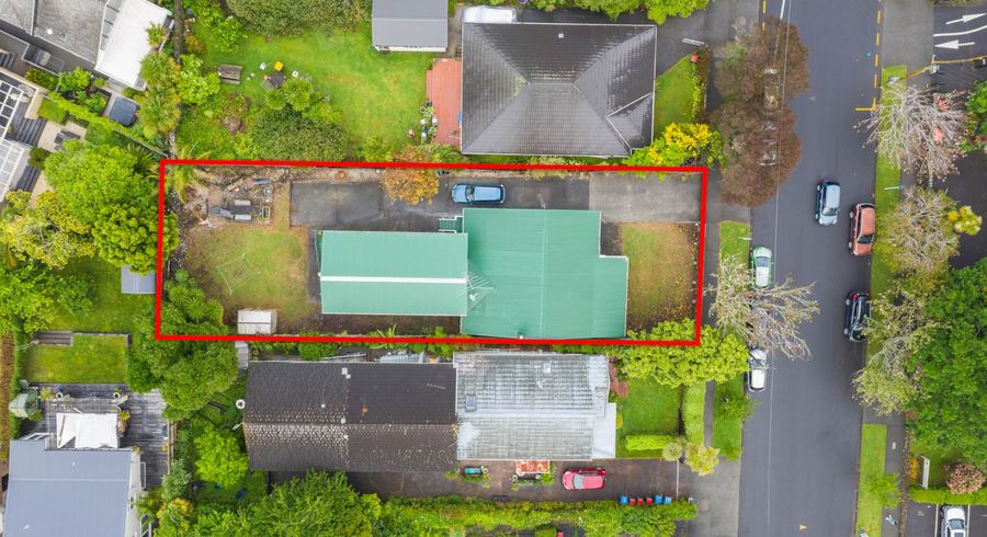 at 56 Ellerton Road, Mount Eden, Auckland