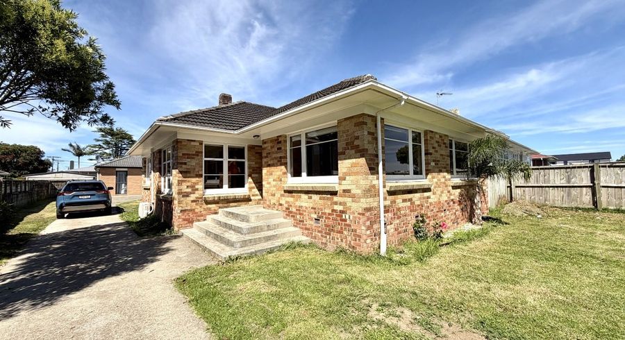  at 200A Buckland Road, Mangere East, Manukau City, Auckland