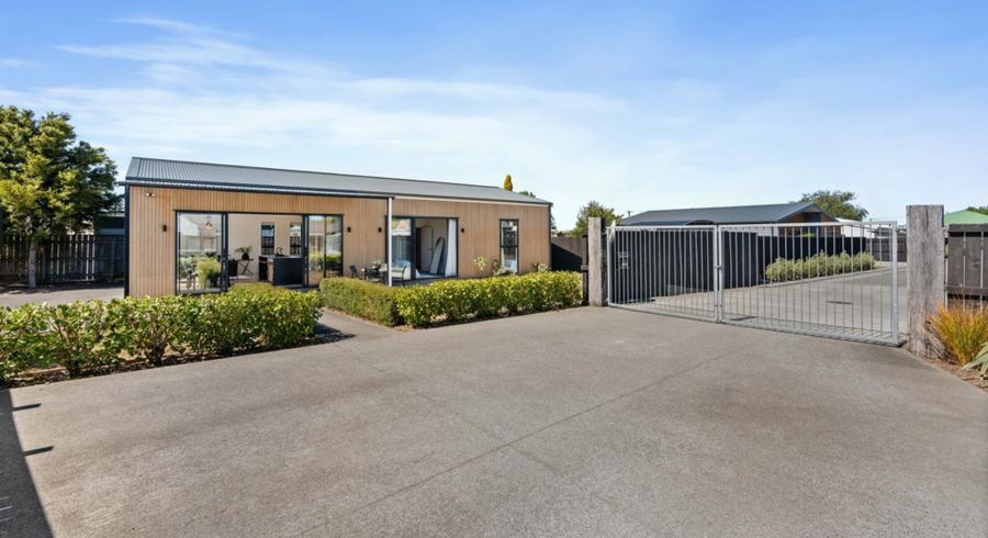  at 6B Michael Street, Kuripuni, Masterton