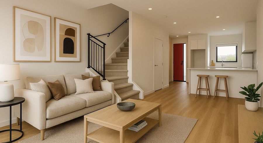  at 69  Tuaiwi Street, City Centre, Manukau City, Auckland