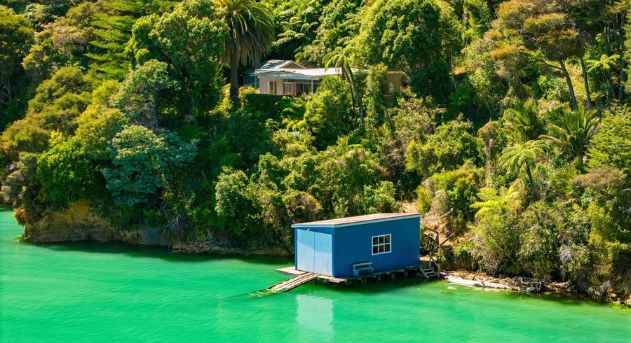  at 799 Kenepuru Road, Picton