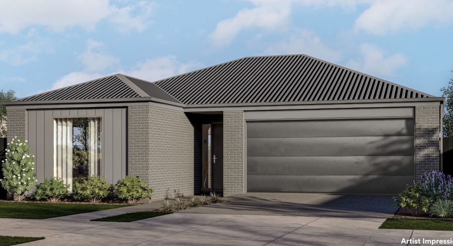  at 6 Lintott Street, Kaiapoi, Waimakariri, Canterbury