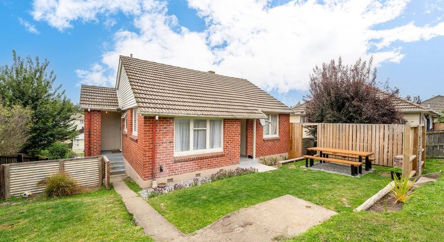  at 63 Canada Street, Watlington, Timaru