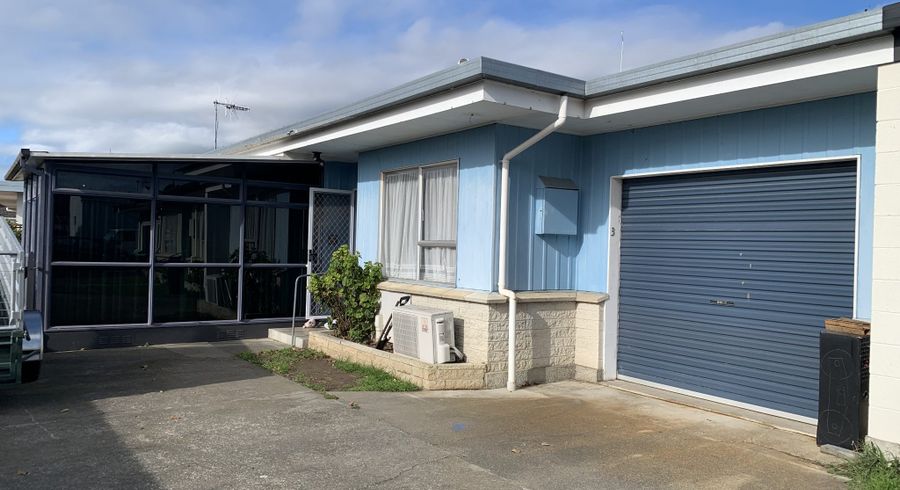  at 3/404 Gloucester Street, Taradale, Napier, Hawke's Bay