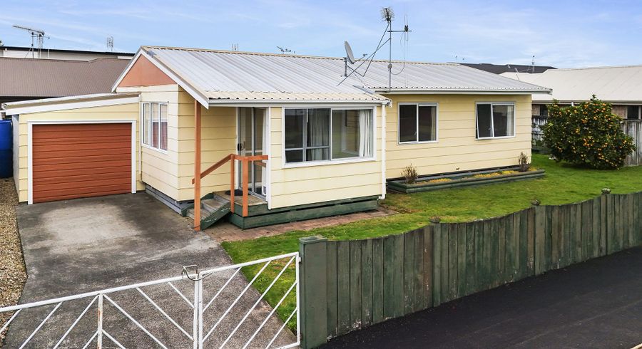  at 29 Sayer Street, Frankton, Hamilton, Waikato
