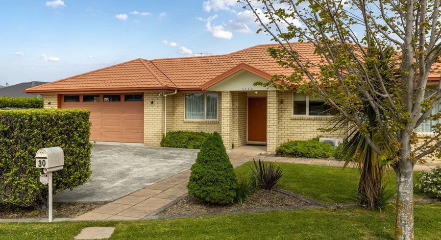  at 30 Tremorne Avenue, Blenheim Central, Blenheim, Marlborough