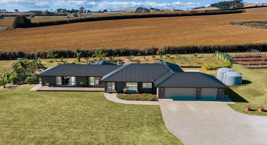  at 106 Andrews Road, Onewhero, Franklin, Auckland
