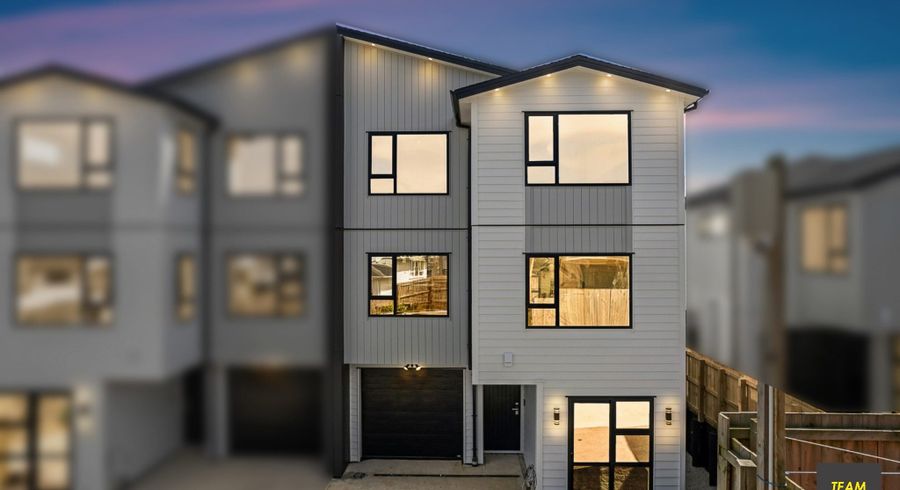  at 26B Russell Road, Manurewa, Manukau City, Auckland