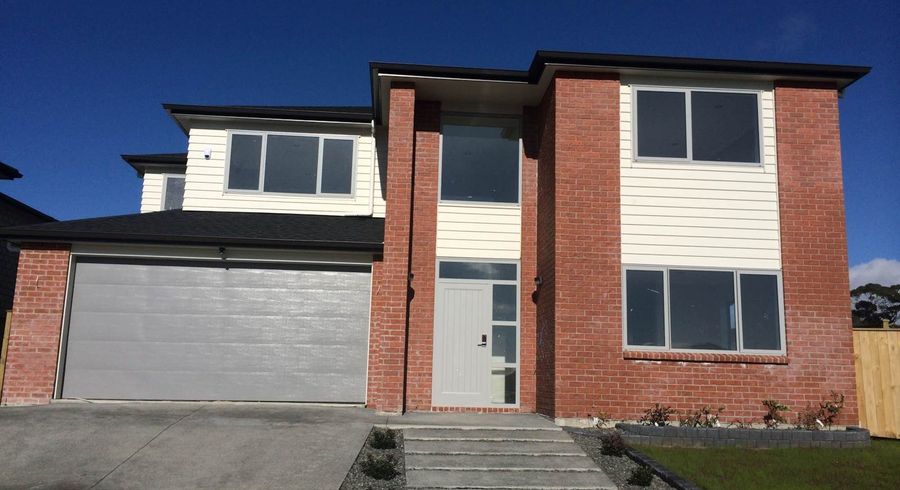  at 97 Flat Bush School Road, Flat Bush, Manukau City, Auckland