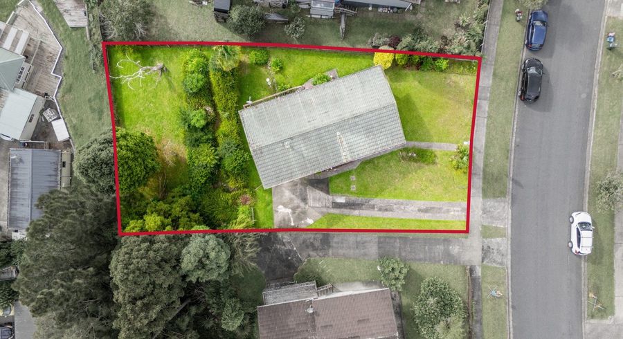  at 33 Escalona Street, Kamo, Whangarei, Northland