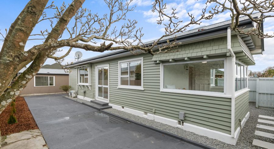  at 87 Halswell Road, Hillmorton, Christchurch City, Canterbury