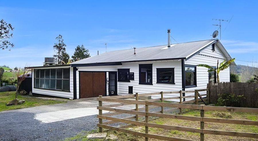  at 745 Whareora Road, Whareora, Whangarei, Northland