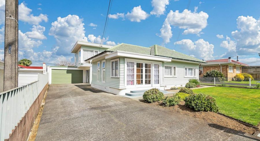 at 1 Hassard Street, Kensington, Whangarei, Northland